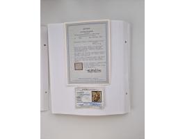 1872/1945, meist ungebraucht/postfrische und gestempelte Sammlung inkl. Dienstpost mit vielen besseren und kpl. Ausgaben. Dab