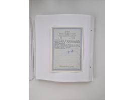 1872/1945, meist ungebraucht/postfrische und gestempelte Sammlung inkl. Dienstpost mit vielen besseren und kpl. Ausgaben. Dab