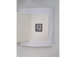 1872/1945, meist ungebraucht/postfrische und gestempelte Sammlung inkl. Dienstpost mit vielen besseren und kpl. Ausgaben. Dab