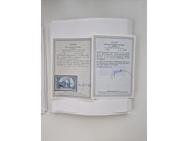 1872/1945, meist ungebraucht/postfrische und gestempelte Sammlung inkl. Dienstpost mit vielen besseren und kpl. Ausgaben. Dab