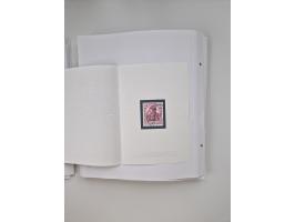 1872/1945, meist ungebraucht/postfrische und gestempelte Sammlung inkl. Dienstpost mit vielen besseren und kpl. Ausgaben. Dab