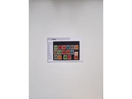 1849/1940 (ca.), meist ungebrauchte und gestempelte Sammlungspartie aus altem Bestand, dabei augenscheinlich kpl. ungebraucht