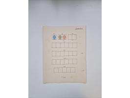 1849/1940 (ca.), meist ungebrauchte und gestempelte Sammlungspartie aus altem Bestand, dabei augenscheinlich kpl. ungebraucht