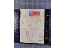 MEWAR UDAIPUR: Interesting group of more than70 Documents with Court-Fee stamps, usual condition