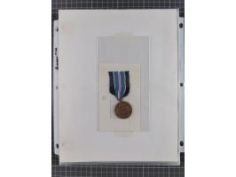 1946/90, interessante Sammlung “Luftpost” in Berlin mit frühen Erstflügen von und nach Berlin, Luftpost der Alliierten und we