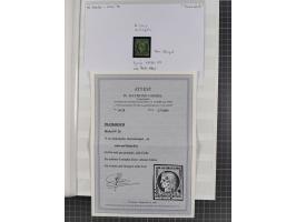 1800/1980(ca.), reichhaltige gestempelte Partie mit Marken und vielen Briefen (meist bis 1900) in 7 Steckbüchern und 2 Ordner