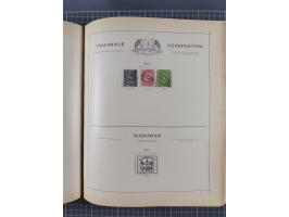 1854/90 (ca.), Afghanistan to Zululand, magnificent unused and used collection, only classical and semi-classical issues nice