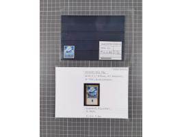 1872/1944, ungebrauchter und meist gestempelter, umfangreicher Sammlungsbestand von Marken und Briefen, jedes Stück mit ausfü