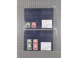 1872/1944, ungebrauchter und meist gestempelter, umfangreicher Sammlungsbestand von Marken und Briefen, jedes Stück mit ausfü