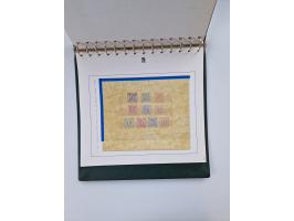 1852/66, ungebrauchte und gestempelte Sammlung mit vielen Einheiten, dabei schöner Ungebraucht-Teil mit Mi. 4-6, 6b, 12, 16 i