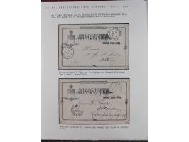 1867/79, ungebrauchte, wenig postfrische und gestempelte Sammlung, ab Mi.-Nr. 1I und 1II ungebraucht und gestempelt, Mi.-Nr. 