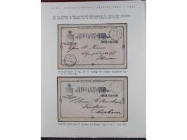 1867/79, ungebrauchte, wenig postfrische und gestempelte Sammlung, ab Mi.-Nr. 1I und 1II ungebraucht und gestempelt, Mi.-Nr. 