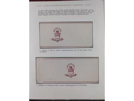 1867/79, ungebrauchte, wenig postfrische und gestempelte Sammlung, ab Mi.-Nr. 1I und 1II ungebraucht und gestempelt, Mi.-Nr. 