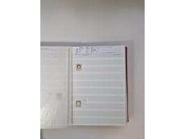 NEUDRUCKE: BERLINER/LEIPZIGER/HAMBURGER Neudrucke, interessante Forschungssammlung in vier dicken Steckalben, alles genau bes