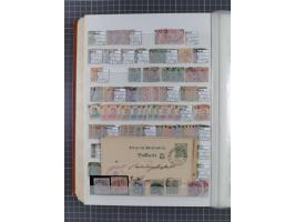 Baden bis Württemberg, meist gestempelte Partie, dabei einige bessere Ausgaben, teils signiert, unterschiedliche Erhaltung