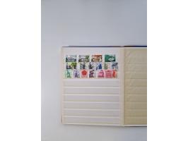 1949/70 (ca.), mint, unused and &nbsp;used lot in 3 stockbooks, including used Mei Lanfang set perforated and souvenir sheet 