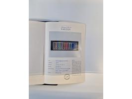 1933/45, DR und Besetzung II., 2-bändige Sammlung aus Borek-Abo, praktisch ausschließlich postfrisch mit einigen guten Ausgab