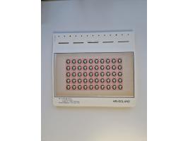 NEUDRUCKE: BERLINER Neudrucke, umfangreiche Bogensammlung mit über 160 Stück, vorwiegend postfrisch, alles sauber auf Blätter