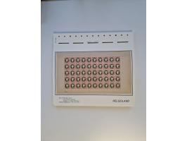 NEUDRUCKE: BERLINER Neudrucke, umfangreiche Bogensammlung mit über 160 Stück, vorwiegend postfrisch, alles sauber auf Blätter