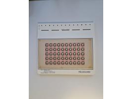 NEUDRUCKE: BERLINER Neudrucke, umfangreiche Bogensammlung mit über 160 Stück, vorwiegend postfrisch, alles sauber auf Blätter