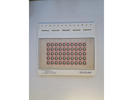 NEUDRUCKE: BERLINER Neudrucke, umfangreiche Bogensammlung mit über 160 Stück, vorwiegend postfrisch, alles sauber auf Blätter