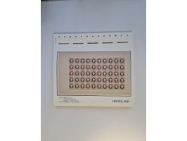 NEUDRUCKE: BERLINER Neudrucke, umfangreiche Bogensammlung mit über 160 Stück, vorwiegend postfrisch, alles sauber auf Blätter