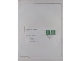 1870/1957, over 110 used postal stationery items, few covers, incl. interesting and better pieces, some Levant, Monaco, Turke