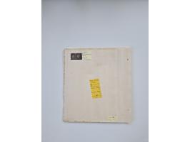 BADEN BIS WÜRTTEMBERG, Stempelsammlung auf einigen tausend Marken und Briefstücken und ein paar Dutzend Belegen, dabei auch N