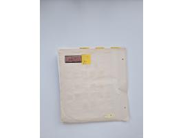 BADEN BIS WÜRTTEMBERG, Stempelsammlung auf einigen tausend Marken und Briefstücken und ein paar Dutzend Belegen, dabei auch N