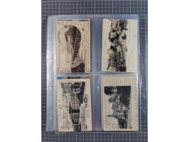 DEUTSCHLAND: 1900/35, 1 Album mit 500 Ansichtskarten, alles Topografie, meist Kaiserreich, nur bessere Ansichten (Straßen, Pl