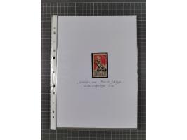 1933/45, Dokumentation: "Italienische Fremdarbeiter 1939-1943 und italienische Zwangsarbeiter sowie in zivile Zwangsarbeiter 