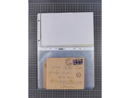 1933/45, Dokumentation: "Italienische Fremdarbeiter 1939-1943 und italienische Zwangsarbeiter sowie in zivile Zwangsarbeiter 