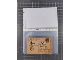 1933/45, Dokumentation: "Italienische Fremdarbeiter 1939-1943 und italienische Zwangsarbeiter sowie in zivile Zwangsarbeiter 