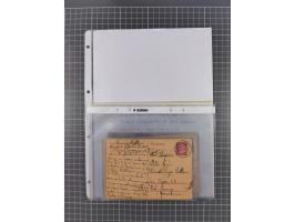 1933/45, Dokumentation: "Italienische Fremdarbeiter 1939-1943 und italienische Zwangsarbeiter sowie in zivile Zwangsarbeiter 