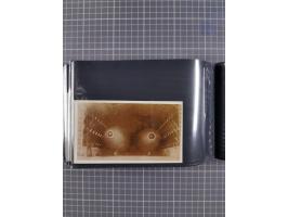 1907/38, Album 100 Zeppelin-Ansichtskarten, dabei 64 Karten bis 1914 (52 AK Deutsches Reich) mit vielen seltenen Ansichten, m