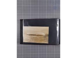 1907/38, Album 100 Zeppelin-Ansichtskarten, dabei 64 Karten bis 1914 (52 AK Deutsches Reich) mit vielen seltenen Ansichten, m