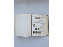 1849/1989, meist gestempelte und teils ungebrauchte Sammlung in sieben “Sprechendes Behrens” Alben, ab Altdeutschland, Koloni