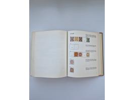 1849/1989, meist gestempelte und teils ungebrauchte Sammlung in sieben “Sprechendes Behrens” Alben, ab Altdeutschland, Koloni