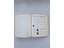 1849/1989, meist gestempelte und teils ungebrauchte Sammlung in sieben “Sprechendes Behrens” Alben, ab Altdeutschland, Koloni