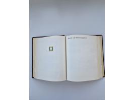 1849/1989, meist gestempelte und teils ungebrauchte Sammlung in sieben “Sprechendes Behrens” Alben, ab Altdeutschland, Koloni