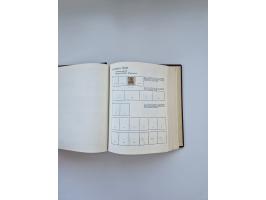 1849/1989, meist gestempelte und teils ungebrauchte Sammlung in sieben “Sprechendes Behrens” Alben, ab Altdeutschland, Koloni