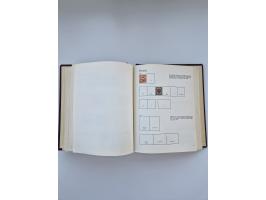 1849/1989, meist gestempelte und teils ungebrauchte Sammlung in sieben “Sprechendes Behrens” Alben, ab Altdeutschland, Koloni