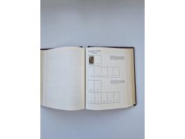 1849/1989, meist gestempelte und teils ungebrauchte Sammlung in sieben “Sprechendes Behrens” Alben, ab Altdeutschland, Koloni