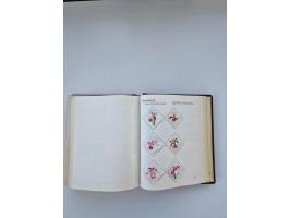 1849/1989, meist gestempelte und teils ungebrauchte Sammlung in sieben “Sprechendes Behrens” Alben, ab Altdeutschland, Koloni