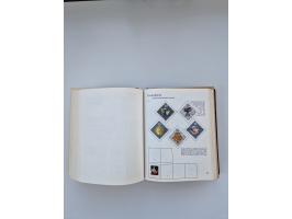 1849/1989, meist gestempelte und teils ungebrauchte Sammlung in sieben “Sprechendes Behrens” Alben, ab Altdeutschland, Koloni