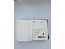 1849/1989, meist gestempelte und teils ungebrauchte Sammlung in sieben “Sprechendes Behrens” Alben, ab Altdeutschland, Koloni