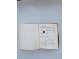 1849/1989, meist gestempelte und teils ungebrauchte Sammlung in sieben “Sprechendes Behrens” Alben, ab Altdeutschland, Koloni