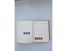 1849/1989, meist gestempelte und teils ungebrauchte Sammlung in sieben “Sprechendes Behrens” Alben, ab Altdeutschland, Koloni