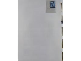 1918/69, meist postfrische Sammlung inkl. Portomarken mit einigen besseren und kpl. Ausgaben, ab ca. 1946 augenscheinlich pos