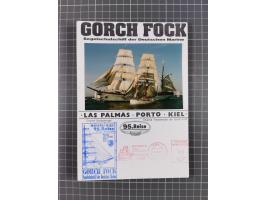 1940/2014(ca.), vorwiegend postfrische Sammlungen, dabei Französische Zone inkl. Mi.-Nr. 46II postfrisch, Bizone Mi.-Nr. 52-6